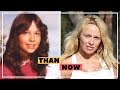 Pamela Anderson | Amazing Transformation from 1 To 50 Years Old