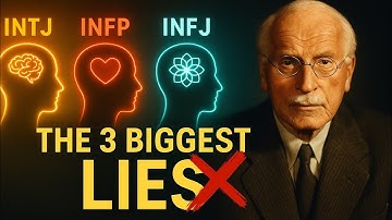 INFJ, INFP, INTJ: The 3 Biggest Lies About These Types