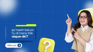 SNBT Sudah di Depan Mata, Ayo Persiapkan Dengan Barometer SNBT!