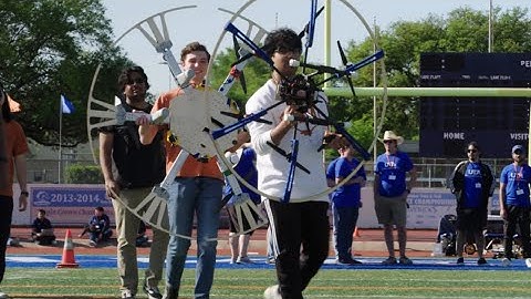 2025 Raytheon Southern Autonomous Vehicle Competition