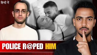 Heart Breaking Case Of Innocent 😥 | Police Officer Case | Hindi Documentary