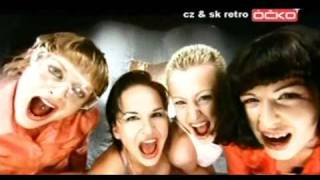 Bořel Slezáček a Raketa - Říkáš prosím 1999