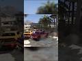 GUY GETS DESTROYED BY COP | GTA 5 Roleplay #redlinerp #elanip #shorts