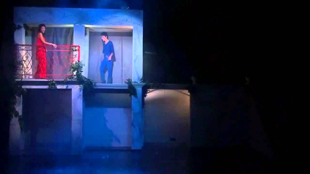 Romeo & Giulietta - Odio e Amore a Verona - Tu sei