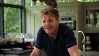 Gordon Ramsays Ultimate Cookery Course - New Book
