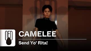 Masego - Send Yo' Rita! | CAMELEE (Choreography)