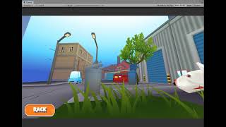 Unity 3D DLC Module Manager