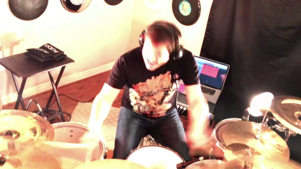 Breaking The Silence - Breaking Benjamin