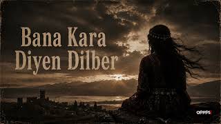 Bana Kara Diyen Dilber - Elektrikli Türküler Cemiyeti (Karacaoğlan)