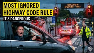 Famous The Most Ignored Highway Code Rule (And It’s Dangerous) | 10 Driving Habits That Cause Accidents Profile