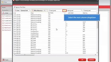 ▶ ChromaTrace Tutorial #4   Importing and Exporting Data
