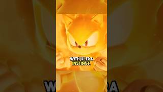 Can Sonic Beat Goku?