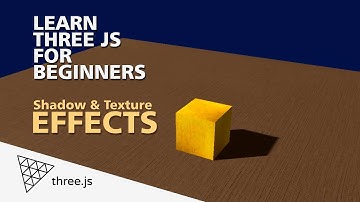 Tutorial Threejs Step by Step  (Talking Bahasa) @jmc23id