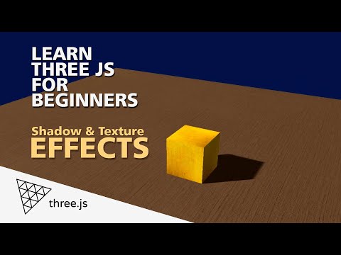 Tutorial Threejs Step by Step  (Talking Bahasa) @jmc23id