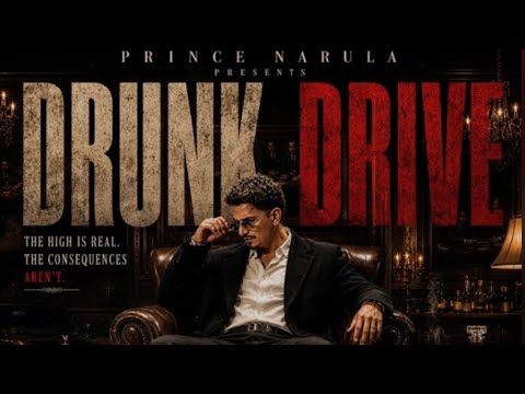Drunk and Drive (Official Video):Prince Narula |Rony Anjali & Gill Machhrai |Purane Hindi Gane 1118