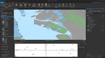Target Marketing Enhancements in ArcGIS Pro 2.6