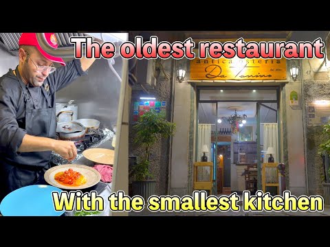 Video: 7 restaurante de renume mondial de gustat în Sydney