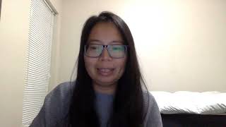 Reflective Vlog Module 3 Wealth