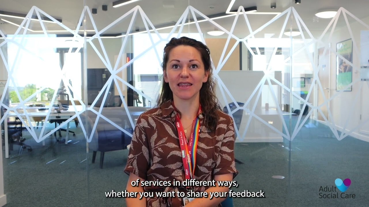 Ellie Chesterman Head of Commissioning Adult Social Care Barnet