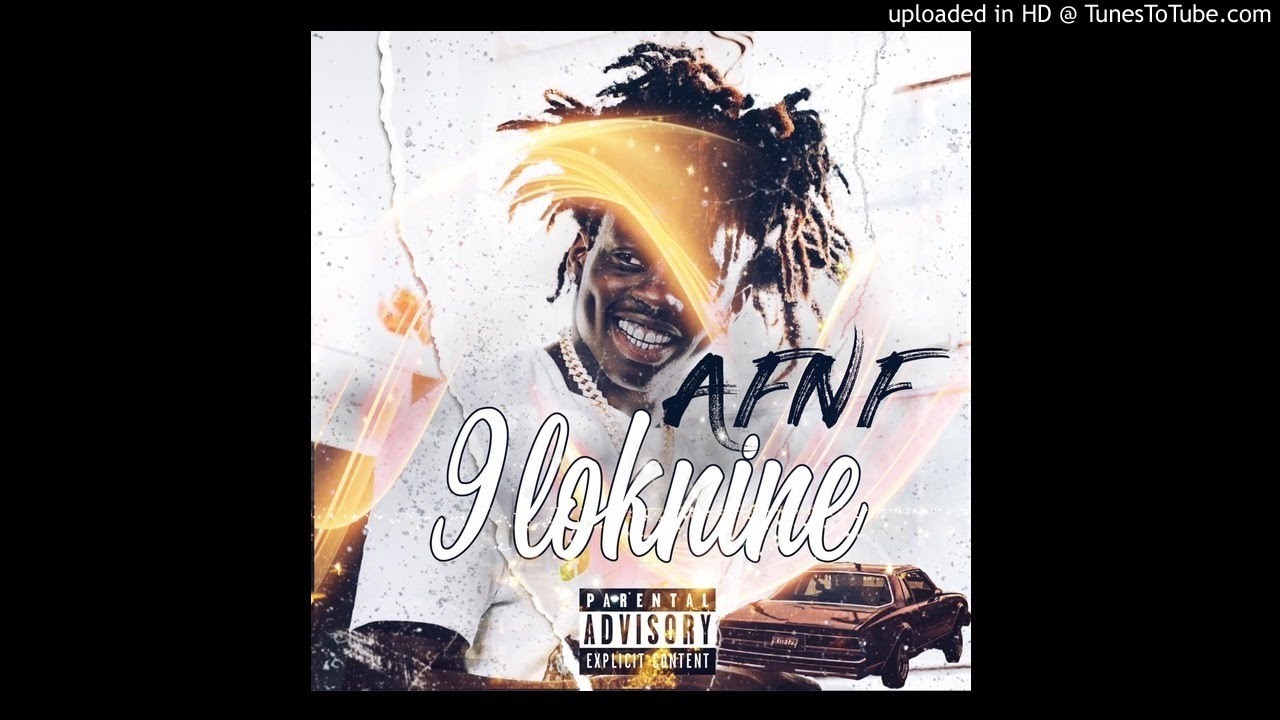 9lokknine - Moods (ProdbyRocco)