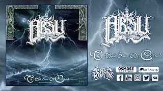 ABSU The Third Storm Of Cythraul (full album)