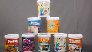 Engineer Plus All Paint Products 919826011056 Www.icoindia.com