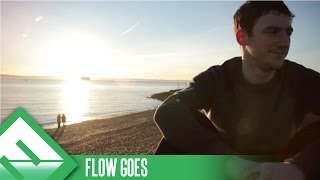 UK Tour - Portsmouth | Flow Goes (ep.23)