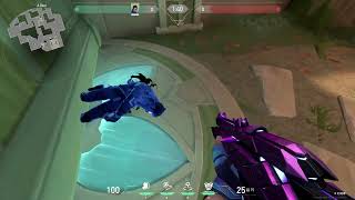 3 DOOR BUGS ON NEW MAP LOTUS
