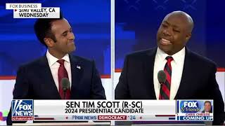 Second Republican Debate Highlights