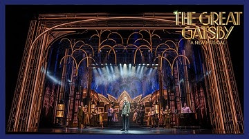 The Great Gatsby - Trailer