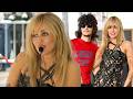 Miley Cyrus Walk of Fame: Star TEARS UP Thanking 'Future Family' With Maxx Morando During Honor