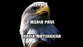 Phakwe 🦅 x Barenyatsa