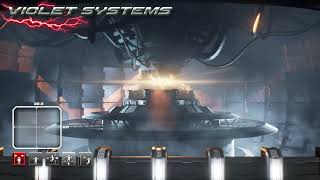 TEKKEN 7 | Hiroshi Okubo - VIOLET SYSTEMS 1st~BETA