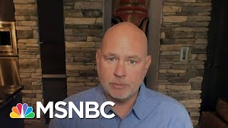 Schmidt Calls Efforts To Cast Doubt On The Election A ‘Breaking Of Faith With American Democracy’