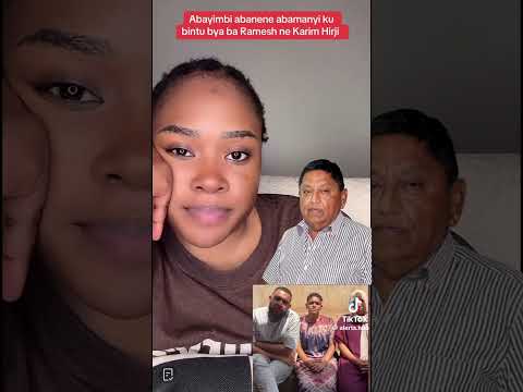 Abaggaga Balina Emize Emibi