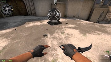 CS:GO Element 3D | Demo