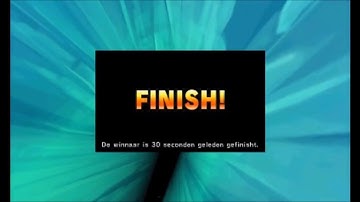 MARIO KART 7 HACKING ONLINE 6