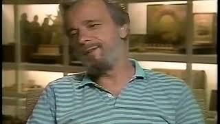 Stephen Sondheim on the Composing of “Send in the Clowns” and Leonard Bernstein’s Advice