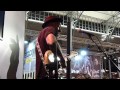 Marcus Miller - Billy Jean - Michael Jackson Cover - Bass Solo