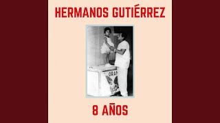 PDF Sample Venganza guitar tab & chords by Hermanos Gutiérrez.