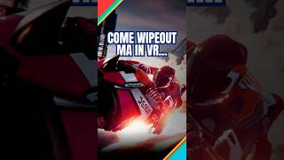 Il miglior gioco di corse su Meta Quest 3!