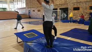Metodología Mortal y Flip Flap