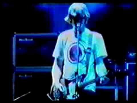 Sonic Youth - Theresa's Sound World - live Portuga...