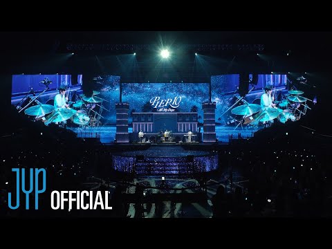 LIVE 별들 앞에서 DAY6 데이식스 4TH FANMEETING PIER 10 All My Days 
