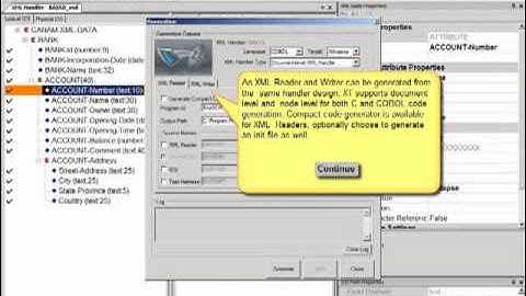 XML Thunder Overview