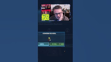 SWGOH - Datacrons are BAD