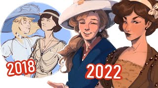 картинка: Как ничего не делать и развиваться