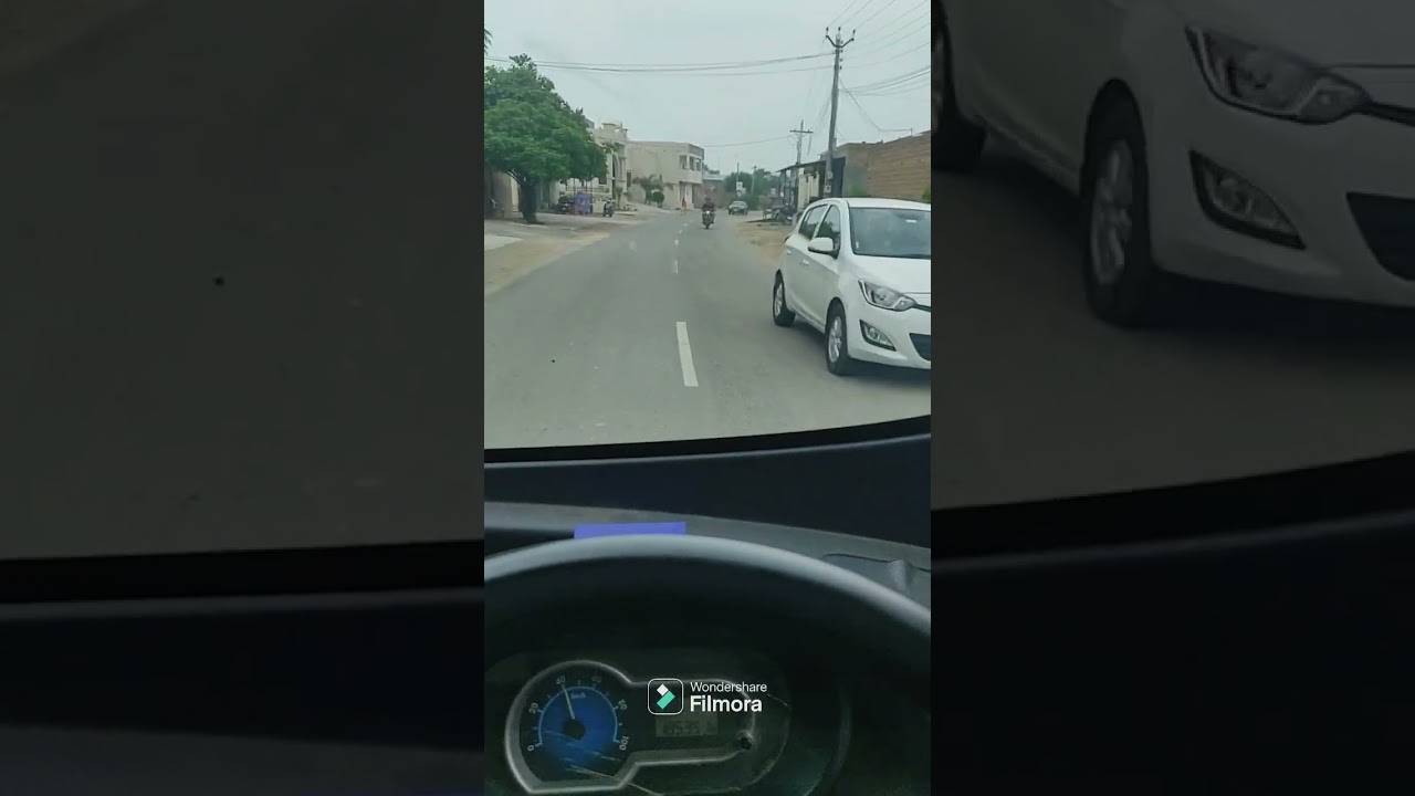 Bittiwala village to malout tour by Road