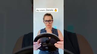 Dani Daniels I Love You For Infinity Challenge