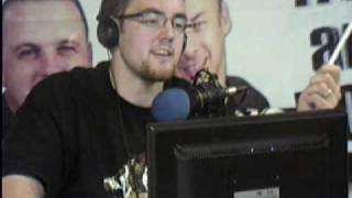 SouLicit on the Big Dumb Fun Show